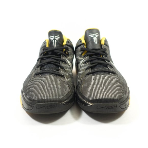 Nike Kobe VII 7 Supreme Del Sol Basketball Shoes - Men's Size 7  w - Picture 3 of 10